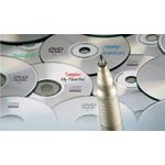 Stabilo Write4All Perm Mkr Blk Pk10