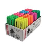 Stabilo Boss Original Hler Ast Pk48