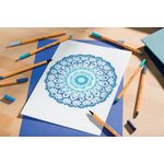 Stabilo Point 88 Flnr Pen Black Pk10