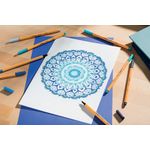 Stabilo Point 88 Flnr Pen Ast Pk10