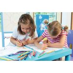 Stabilo Power Felt Tip Pen Ast Pk144