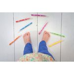 Stabilo Power Felt Tip Pen Ast Pk144