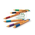 Stabilo Pointball Retr Bpen Ast Pk4