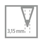 Stabilo Easygraph Grh Pencil Pk48