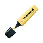 Stabilo Boss Original Hler Pstl Pk6