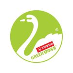 Stabilo Green Boss Hler Ast Pstl Pk4