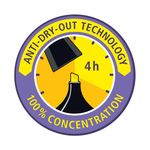 Stabilo Green Boss Hler Ast Pstl Pk4