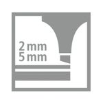 Stabilo Green Boss Hler Dset Ast Pk8