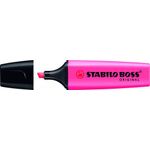 Stabilo Boss Original Hler Ast Pk4