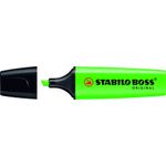 Stabilo Boss Original Hler Ast Pk4