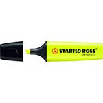 Stabilo Boss Original Hler Ast Pk4