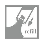 Stabilo Boss Original Hler Org Pk10