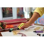 Stabilo Boss Original Hler Lav Pk10