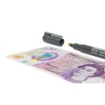 Safescan Counterfeit Detect Pen Pk10