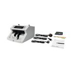 Safescan 2210 Banknote Counter Grey
