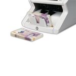 Safescan 2210 Banknote Counter Grey