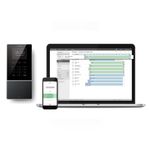 Safescan Tm-616 Rfid Pin Reg