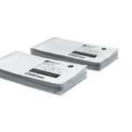 Safescan Banknote Cntr Clng Crd Pk15