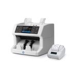 Safescan 2865-S Uk Banknote Counter