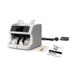 Safescan 2865-S Uk Banknote Counter