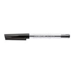 Stick 430 Ballpoint Pen Cdu Blk Pk50