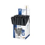 Stick 430 Ballpoint Pen Cdu Blk Pk50