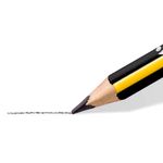 Noris Jumbo 119 Pencils Hb P48