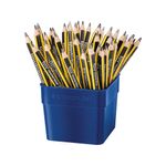 Noris Jumbo 119 Pencils Hb P48
