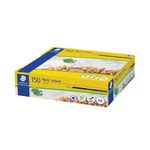 Staedtler Noris 121 Hb Pencil Pk 150