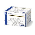 Staedtler Noris 121 Hb Pencil Pk 600