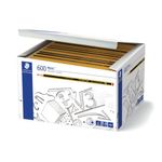 Staedtler Noris 121 Hb Pencil Pk 600