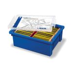 Staedtler Noris 121 Hb Pencil Pk1500