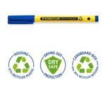 Staedtler Noris 307 Pen Blue P50
