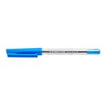 Staedtler Blue Med Stick Bpoint Pk50