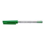 Staedtler Stick 430 Ballpen Grn P10