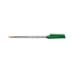 Staedtler Stick 430 Ballpen Grn P10