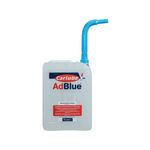 Adblue Carlube Fluid 10 Litres
