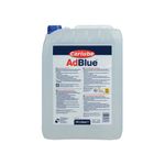 Adblue Carlube Fluid 10 Litres