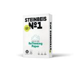 Steinbeis No.1 Classc Wh A4 80G 2500