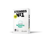 Steinbeis No.1 Classc Wh A3 80G 2500