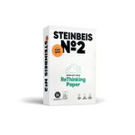 Steinbeis No.2 Trend Wh A4 80Gsm