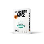 Steinbeis No.2 Trend Wh A4 80Gsm