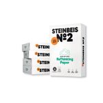 Steinbeis No.2 Trend Wh A3 80Gsm