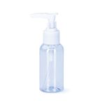 Status Travel Bottle Set Pk10