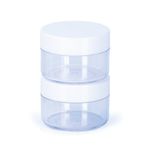 Status Travel Bottle Set Pk10