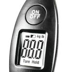Status Digital Luggage Scales