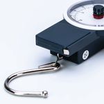 Status Mechanical Luggage Scales