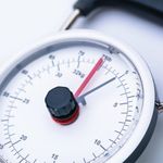 Status Mechanical Luggage Scales