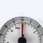 Status Mechanical Luggage Scales