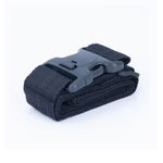 Status Luggage Strap Grey Blst+Cdu